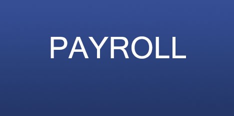 Payroll Services Payroll Services